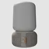 Głośnik Bluetooth KREAFUNK z lampką z kolekcji aLOOMI Care Podgląd zdjęcia produktu 5