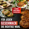 LANDMANN Pure Grillbräter Produktbild-Vorschau 7
