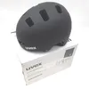 Uvex Kinder Fahrradhelm KID 2 CC black matte : 55-58 Größe: Produktbild-Vorschau 10
