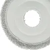 vhbw 8x Wischtuch kompatibel mit Dreame L40 Ultra Produktbild-Vorschau 6
