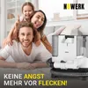N8WERK Vysávač Portable Clean Čistič čalúnenia a kobercov Náhľad obrázku produktu 8