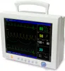CMS7000 Přenosný 12,1" multiparametrový kardiologický Náhled obrázku produktu 2
