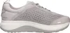Joya Herren Schnürschuh MIAMI GREY grau Größe EUR 43 2/3 Produktbild-Vorschau 5