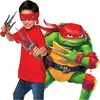 Turtles - Mutant Mayhem Basis-Rollenspiel - Raphael ( Produktbild-Vorschau 7