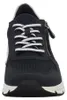 Rieker Damen Sneaker Mesh Reißverschluss Wechselfußbett Produktbild-Vorschau 15