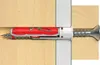 fischer Nylon-Kippdübel DuoTec 10, 2 Stück Produktbild-Vorschau 15