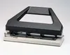 Punzonatrice multiforo Rexel 420 Variabile, nero/grigio Anteprima dell’immagine prodotto 3