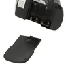 The image shows the battery compartment of a remote control, with the battery cover removed. Náhled obrázku produktu