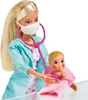 Simba 105733493 Simba Kinderrztin Puppe Podgląd zdjęcia produktu 8