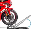 STAHLWERK cavalletto per montaggio moto con capacità di Anteprima dell’immagine prodotto 4