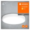 LEDVANCE ORBIS Slim Moia LED-plafondlamp, 480mm, wit, 36W, Productafbeelding-voorbeeld 5
