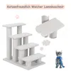 COSTWAY Katzenbaum Katzenhoehle Klein, Spielbaum 4 Produktbild-Vorschau 6