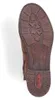 Rieker  Damenschuhe Stiefel Schnürer Schnürstiefel Braun Produktbild-Vorschau 39