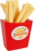 Fliegende Pommes Gesellschaftsspiel lustiges Spiel für den Produktbild-Vorschau 10