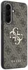 Handyhülle für Galaxy A37 5G, Guess Hardcase Leather, Braun Produktbild-Vorschau 12