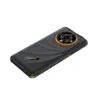 Smartphone HAMMER IRON 6 5G, 128 Go, couleur orange Voir les images du produit 5