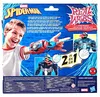 Hasbro - Akcesorium Marvel Spiderman Ultimate Web Blaster Voir les images du produit 6