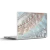 MuchoWow® Laptop Aufkleber Sticker Cover Muscheln - Produktbild-Vorschau 1