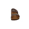 Birkenstock Milano regular braun dunke Produktbild-Vorschau 7