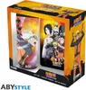 NARUTO SHIPPUDEN - Gift set Tasse Tumbler + Notebook Produktbild-Vorschau 1