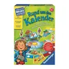 Ravensburger 24984 Ravensburger Rund um den Kalender Anteprima dell’immagine prodotto 4