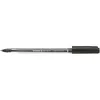 Baseballpen Schneider Tops 505m schwarzes Medium | 50 Stück Produktbild-Vorschau 4