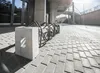 Fahrradständer ROMA - 10 Stellplätze - Fahrradparker für Produktbild-Vorschau 3