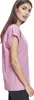 Urban Classics Kurzarm-T-Shirt für Frauen Vlony hell-Pink M Produktbild-Vorschau 4