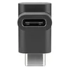 ORSEM USB C 90 Grad Adapter Winkelstecker 40Gbps 8K 60Hz Produktbild-Vorschau 6