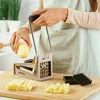 Tagliapatate NAVA POMMES-FRITES-SCHNEIDER Tagliaverdure per Anteprima dell’immagine prodotto 16