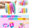 50 Pcs Fidget Toys Set, Stress-Angst Relief Spielzeug für Produktbild-Vorschau 7