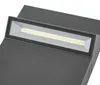 Arcchio LED-Wegeleuchte Vonar, Höhe 50 cm, anthrazit Produktbild-Vorschau 9