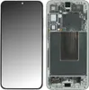 Original AMOLED Display Touchscreen Bildschirm Rahmen Jade Produktbild-Vorschau 1