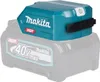 Makita Adaptateur USB pour batterie XGT XGT - 40 V max. Voir les images du produit 5
