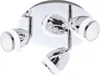 Lampada da soffitto a LED lampada da bagno orientabile e Anteprima dell’immagine prodotto 5