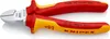 KNIPEX 70 06 160 SB Seitenschneider isoliert mit Produktbild-Vorschau 1