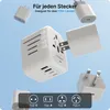 Voomy Travel Y25, Universal, Universal, Typ C Produktbild-Vorschau 5