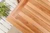 Ausziehbarer Gartentisch EMPIRE TEAK 170/230cm natur Produktbild-Vorschau 9
