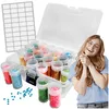 ARTULIO Organizer für Diamond Painting – Kompakte Produktbild-Vorschau 1