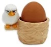 OTOTO Eierbecher (Verkaufseinheit: 6) "Grumpy Bird Egon" Voir les images du produit 3