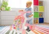 Trotteur Malplay 5 en 1 | Trotteur pour enfants avec Voir les images du produit 11