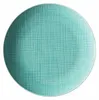 Rosenthal Teller 21 cm flach Mesh Colours Aqua Anteprima dell’immagine prodotto 2