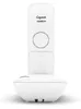 Gigaset AS690, Analógový / DECT telefón, Bezdrôtový Náhľad obrázku produktu 12