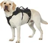 Dogs Creek Geschirr + Rucksack Travel schwarz L Produktbild-Vorschau 4