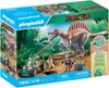 PLAYMOBIL Dinos 71820, Akčný / Dobrodružný, 4 rok / roky, Náhľad obrázku produktu 1