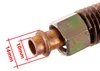 Schlauch für Kompressorkopf/Kühler, 3/8 Zoll, 60 cm, Teil Produktbild-Vorschau 2