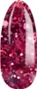 Gel-Lack Yoshi Sugar Twist №724, 6 ml Náhled obrázku produktu 6