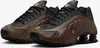 Nike Shox R4 "Off Noir Ironstone" Marrone, Taglia: 42 Anteprima dell’immagine prodotto 5