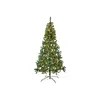 LIVARNO home Künstlicher LED-Weihnachtsbaum, 210 cm, Produktbild-Vorschau 1