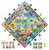 Hasbro - Monopoly - Animal Crossing New Horizons Brettspiel Produktbild-Vorschau 3